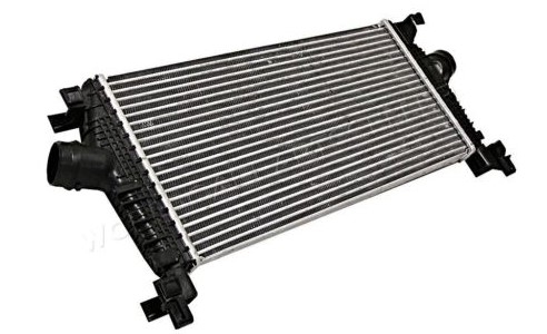 Piese Auto Opel Radiator intercooler ,producator Nissens Opel Astra J  1302144 96556 Revizie Masina